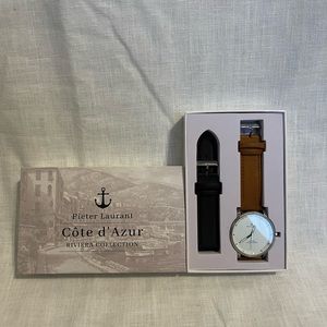 Men’s watch